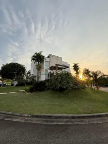 Casa de Condomínio com 3 Quartos à venda, 315m² no Alphaville, Rio das Ostras