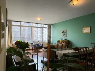 Apartamento com 3 Quartos à venda, 138m² no Bela Vista, São Paulo