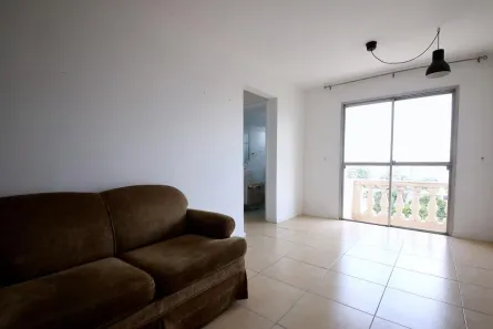 Apartamento com 2 Quartos à venda, 65m² no Campo Belo, São Paulo