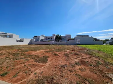 Lote/Terreno à venda, 382m² no Jardim Residencial Dona Lucilla, Indaiatuba
