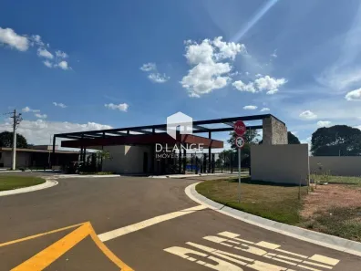 Lote/Terreno à venda, 300m² no Recanto dos Pássaros, Paulínia