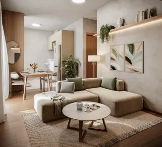 com 2 Quartos à venda, 57m² no Sarandi, Porto Alegre