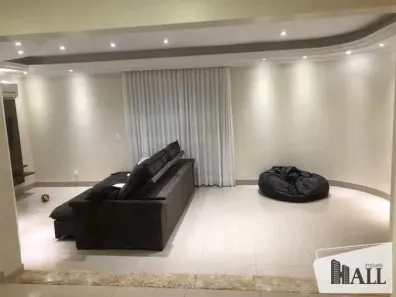 Casa com 3 Quartos à venda, 300m² no Jardim Tarraf II, São José do Rio Preto