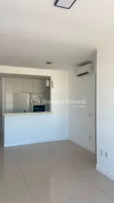 Apartamento com 3 Quartos à venda, 86m² no Jardim Ypê, Paulínia
