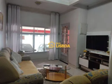 Casa com 5 Quartos à venda, 200m² no Vila Nova York, São Paulo