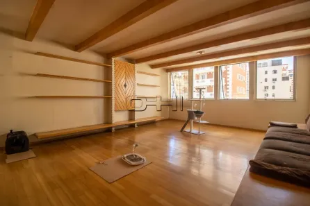 Apartamento com 3 Quartos à venda, 178m² no Cerqueira César, São Paulo