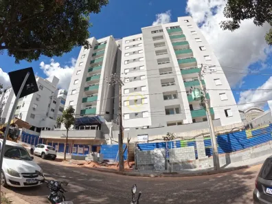 Cobertura com 2 Quartos à venda, 108m² no Castelo, Belo Horizonte