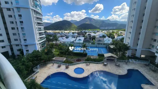 Apartamento com 2 Quartos à venda, 88m² no Barra da Tijuca, Rio de Janeiro