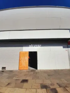 Sala Comercial para alugar, 280m² no Centro, Caxias do Sul