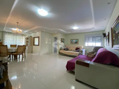 Apartamento com 3 Quartos à venda, 153m² no Campinas, São José