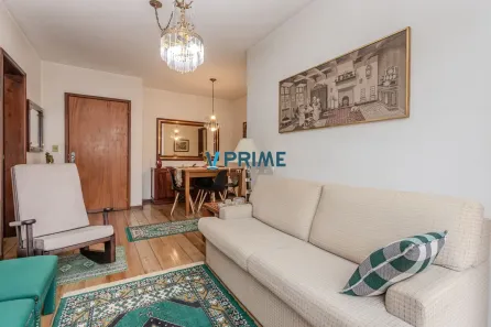 Apartamento com 3 Quartos à venda, 90m² no Floresta, Porto Alegre
