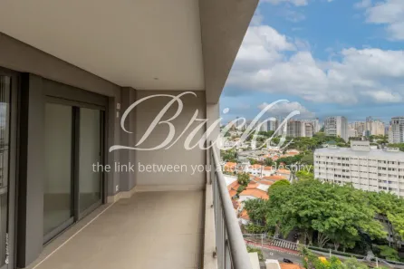 Apartamento com 3 Quartos à venda, 77m² no Vila Clementino, São Paulo