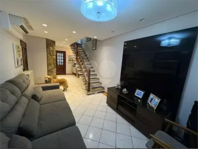 Sobrado com 3 Quartos à venda, 165m² no Vila Califórnia, São Paulo