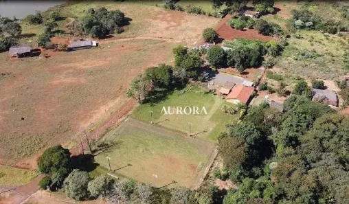 Fazenda/Sítio à venda, 263m² no Vivendas do Arvoredo, Londrina