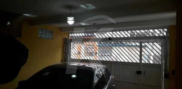 Sobrado com 3 Quartos à venda, 127m² no Vila Gustavo, São Paulo