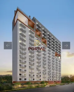Apartamento com 1 Quarto à venda, 19m² no Praia de Belas, Porto Alegre