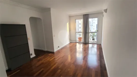 Apartamento com 2 Quartos para alugar, 90m² no Vila Uberabinha, São Paulo