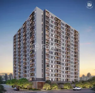 Apartamento com 1 Quarto à venda, 25m² no Mirandópolis, São Paulo