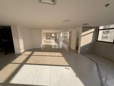 Sala Comercial para alugar, 318m² no Funcionários, Belo Horizonte
