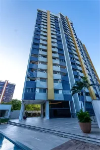 Apartamento com 3 Quartos à venda, 137m² no Dionisio Torres, Fortaleza