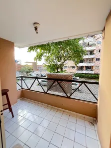 Apartamento com 3 Quartos à venda, 70m² no Cordeiro, Recife