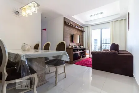 Apartamento com 3 Quartos à venda, 80m² no Jardim Tupanci, Barueri