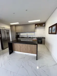 Casa de Condomínio com 3 Quartos à venda, 271m² no Jardim Residencial Dona Maria José, Indaiatuba