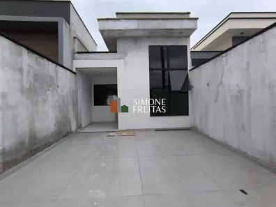 Casa com 2 Quartos à venda, 69m² no Varjão, Pinheiral