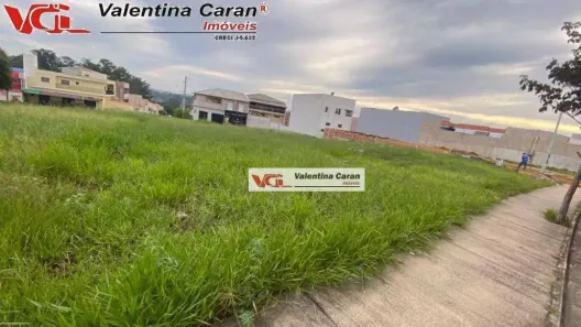 Lote/Terreno à venda, 920m² no Jardim Paulista II, Indaiatuba