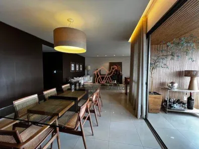 Apartamento com 4 Quartos à venda, 274m² no Vila da Serra, Nova Lima