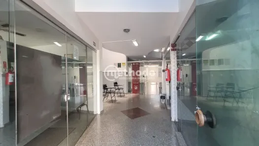 Prédio Comercial à venda, 1418m² no Centro, Campinas
