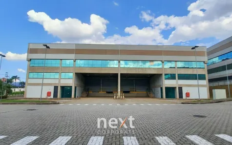 Galpão/Depósito/Armazém para alugar, 1996m² no Techno Park, Campinas