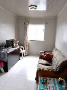 Apartamento com 2 Quartos à venda, 45m² no Quarenta Horas (Coqueiro), Ananindeua