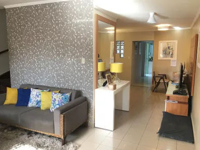 Sobrado com 3 Quartos à venda, 140m² no Vila Albertina, São Paulo