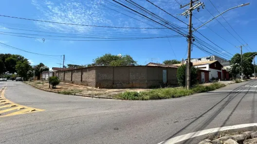 Lote/Terreno à venda, 617m² no Setor Morais, Goiânia