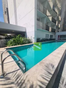 Kitnet com 1 Quarto para alugar, 32m² no Centro, São Paulo