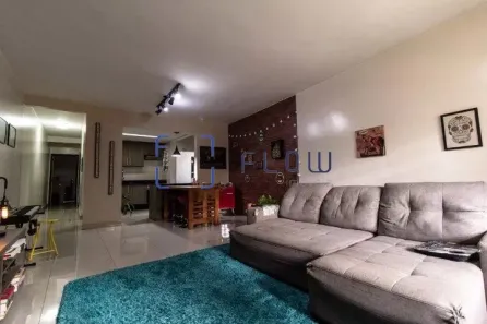 Apartamento com 2 Quartos à venda, 86m² no Bela Vista, São Paulo