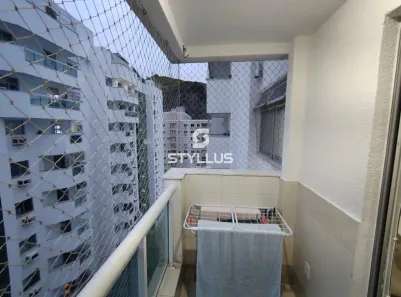Apartamento com 2 Quartos à venda, 51m² no Engenho de Dentro, Rio de Janeiro