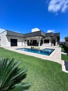 Casa de Condomínio com 3 Quartos à venda, 190m² no Tanque, Atibaia