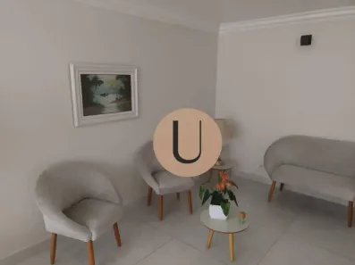 Apartamento com 3 Quartos à venda, 134m² no Pompéia, Santos