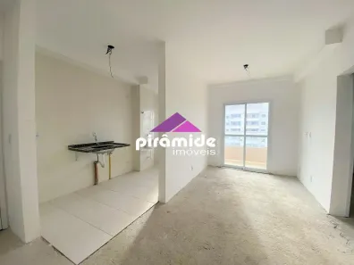 Apartamento com 3 Quartos à venda, 70m² no Condomínio Residencial Colinas do Paratehy, São José dos Campos