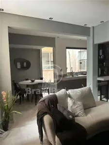 Apartamento com 2 Quartos à venda, 65m² no Leblon, Rio de Janeiro