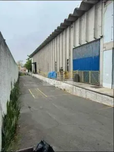 Galpão/Depósito/Armazém à venda, 2127m² no Alves Dias, São Bernardo do Campo