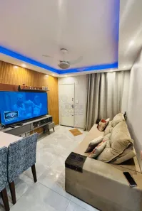 Apartamento com 2 Quartos à venda, 43m² no Ipiranga, Ribeirão Preto
