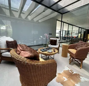Sobrado com 5 Quartos à venda, 1000m² no Condomínio Terras de São José, Itu