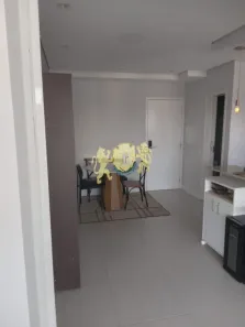 Flat com 1 Quarto à venda, 54m² no Vila Nova Conceição, São Paulo