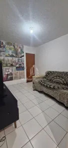 Apartamento com 2 Quartos à venda, 48m² no Vila Abaeté, Campinas