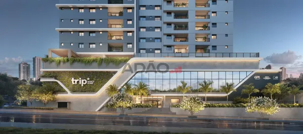 Apartamento com 2 Quartos à venda, 70m² no Nova Suiça, Goiânia