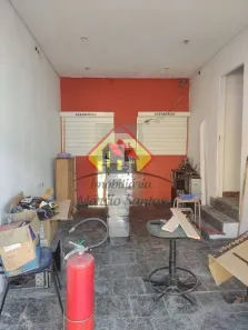 Ponto Comercial para alugar, 50m² no Centro, Taubaté