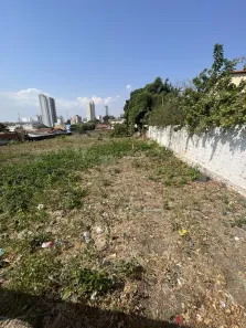 Lote/Terreno à venda, 2210m² no Baú, Cuiabá